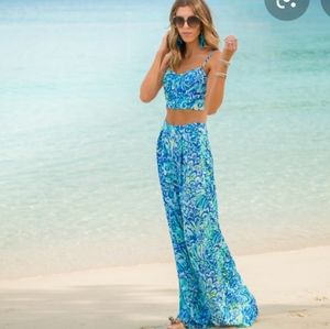 Lilly Pulitzer Lizzy set